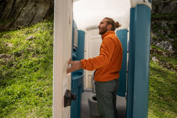 Best Porta potty rental near me  in Rapid City, MI