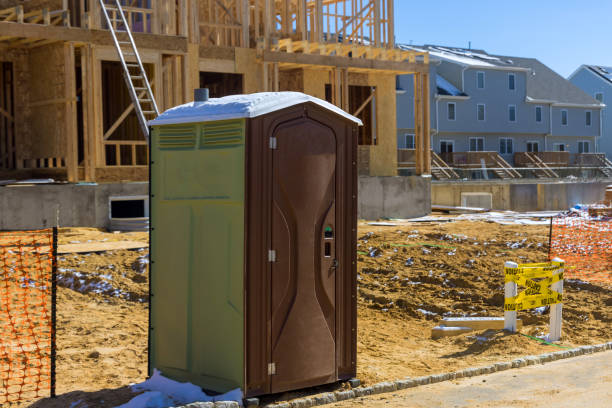 Best Local porta potty services  in Rapid City, MI