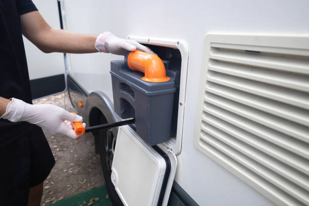 Best Affordable porta potty rental  in Rapid City, MI