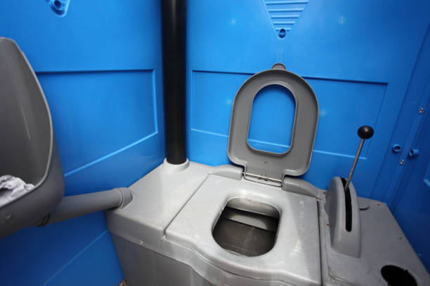 Best Luxury portable toilet rental  in Rapid City, MI