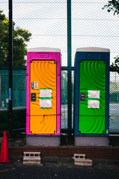  Rapid City, MI Porta Potty Rental Pros