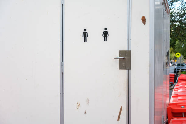 Best Handicap porta potty rental  in Rapid City, MI