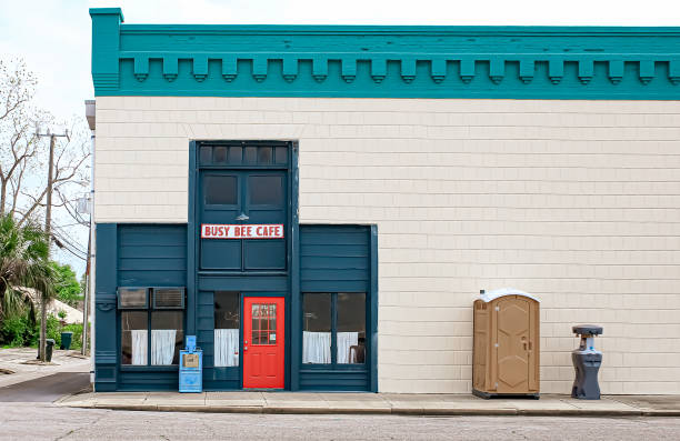Best Long-term porta potty rental  in Rapid City, MI