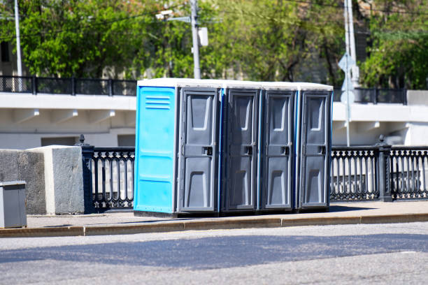 Best Wedding porta potty rental  in Rapid City, MI