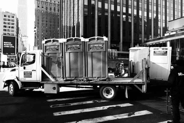 Best Porta potty rental for parties  in Rapid City, MI