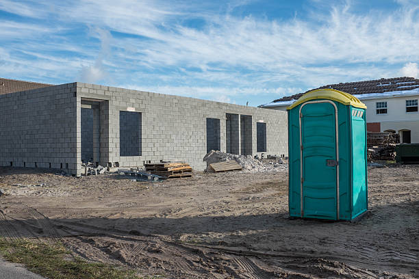 Best Porta potty rental near me  in Rapid City, MI